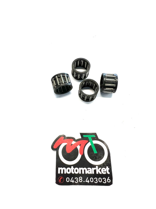 Gabbia spinotto D.14x18x13mm