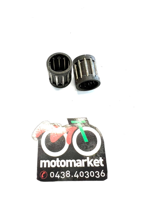 Gabbia spinotto pistone D.14x18x21