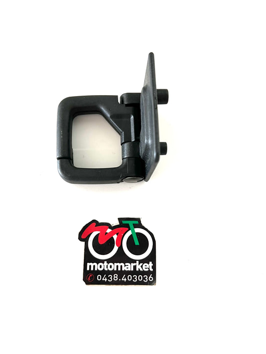 Gancio porta borsa scooter Piaggio NRG-Free 50cc-Cosa 125cc art.253469