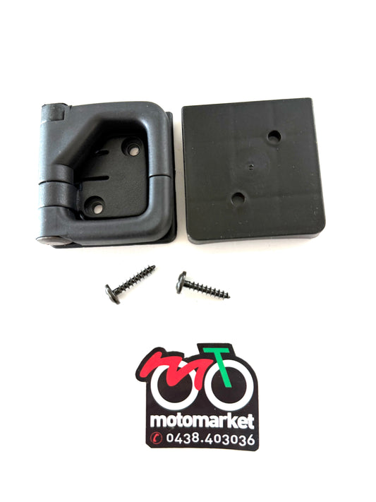 Gancio portaborse Atala Hacker 50cc