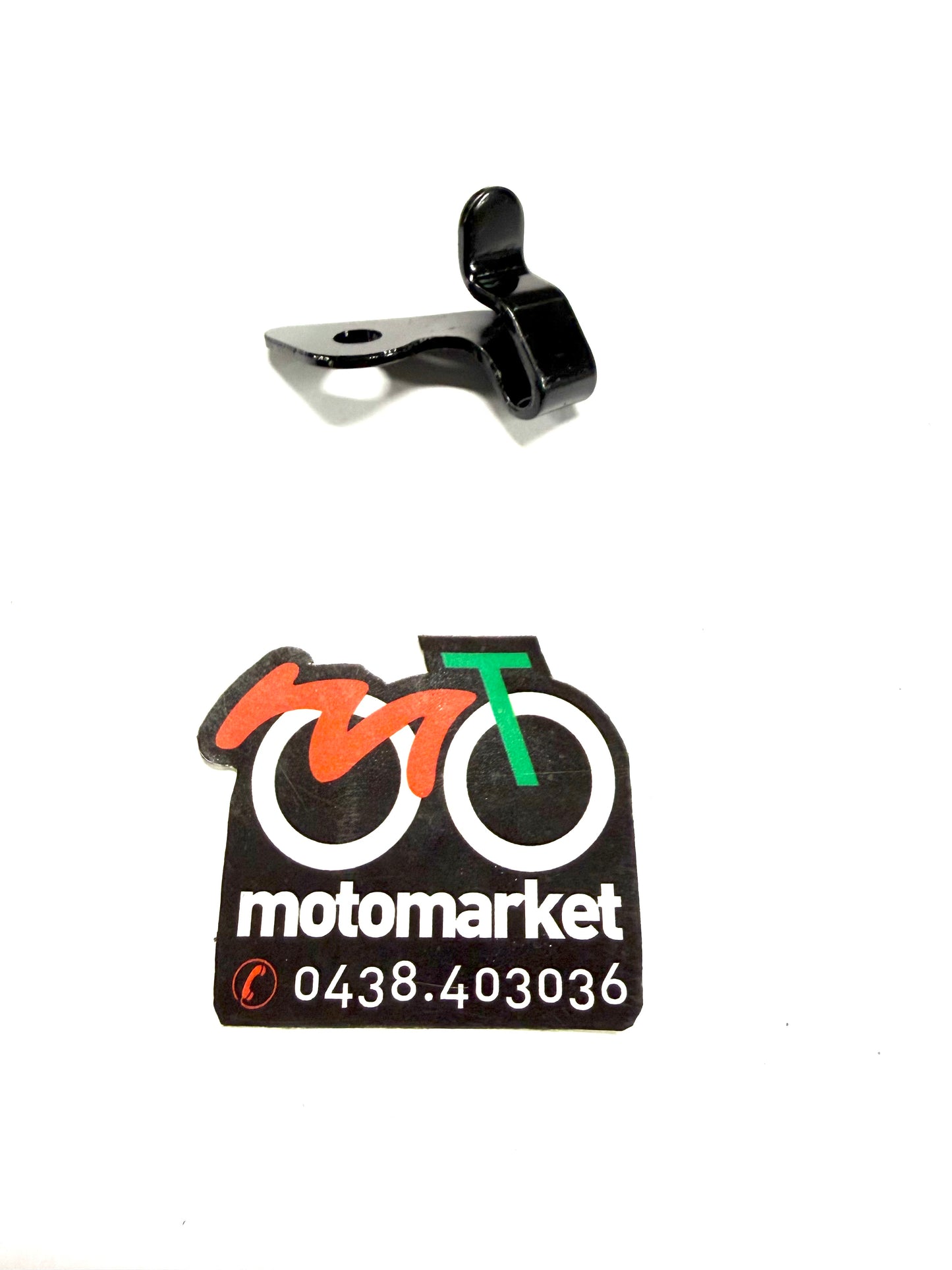 Gancio portacasco SX Kymco X Citing 250-300-500cc art.00163222