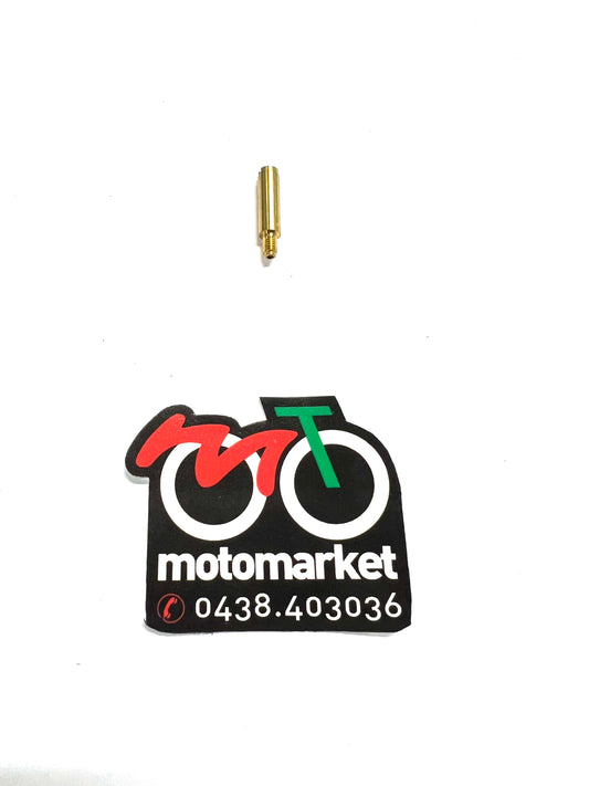 Getto minimo carburatore Gurtner da 36 art.758931