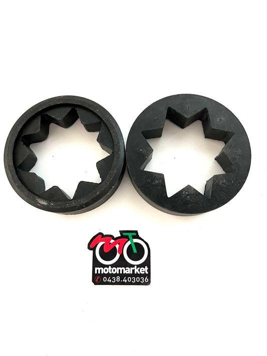 Gomma frizione Atala 122 50cc a pedali