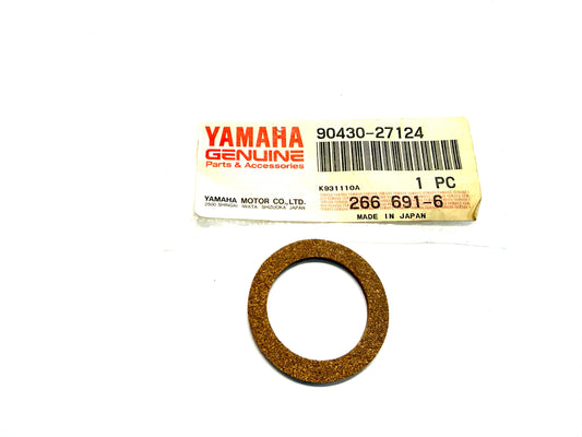 Guranizione tappo serbatoio olio Yamaha XT 500-550-660 art.904302712400