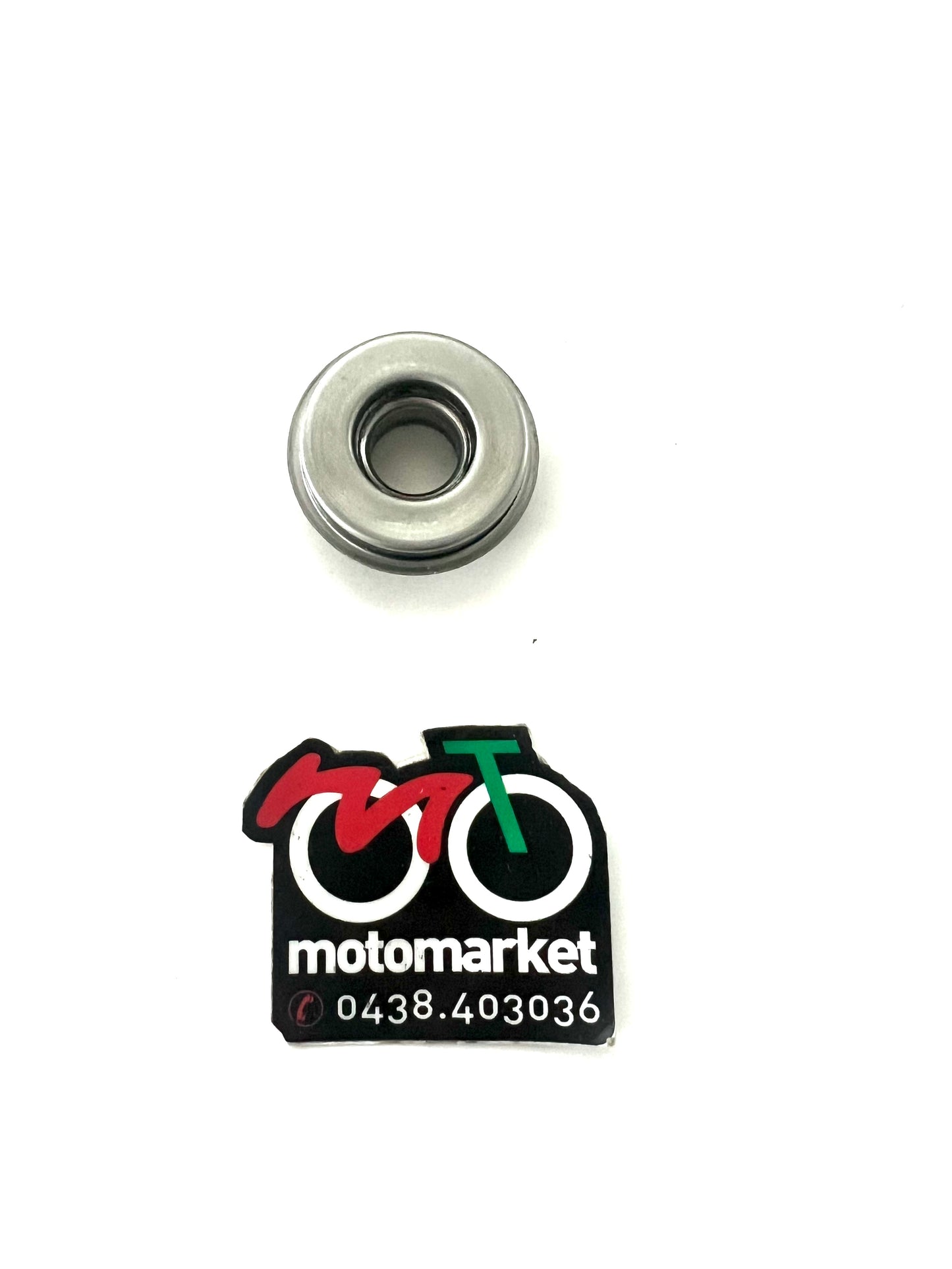 Guarnizione meccanica pompa acqua Piaggio Beverly-Vespa GTS 125-250-300cc