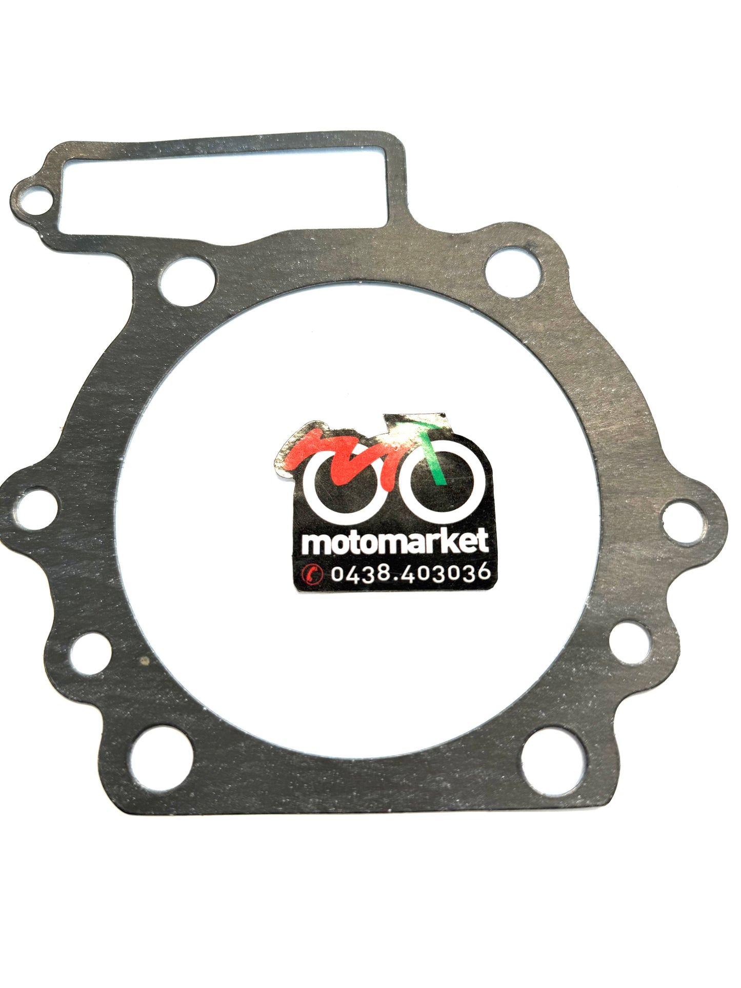 Guarnizione base cilindro Kawasaki KLR600 1991/94