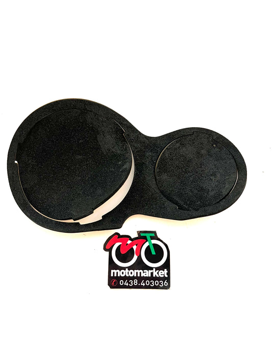 Guarnizione contachilometri Derbi Predator 50cc art.00G01601221