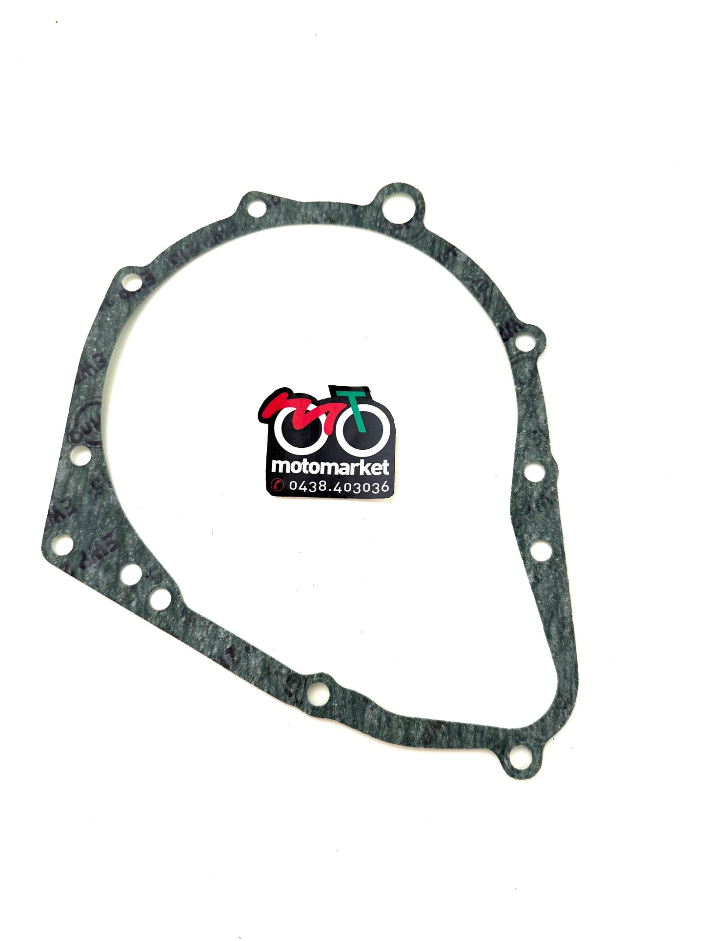 Guarnizione coperchio alternatore Suzuki GSX600F-GSXR750 1985/91-GSXF750 1989/03