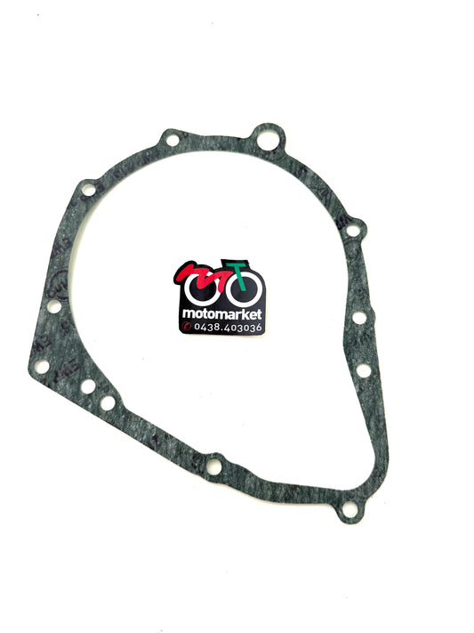 Guarnizione coperchio alternatore Suzuki GSX600F-GSXR750 1985/91-GSXF750 1989/03