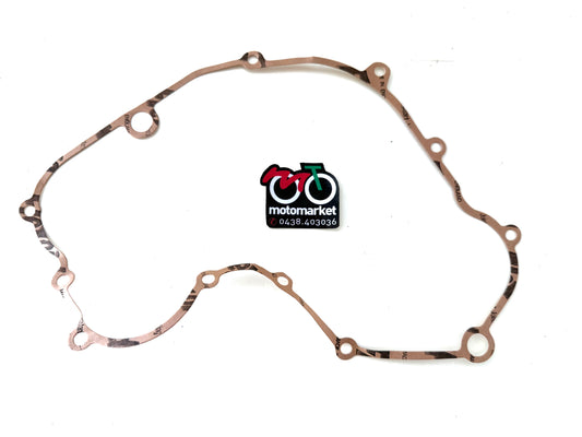 Guarnizione coperchio frizione Gilera RX125-KK125-KZ125