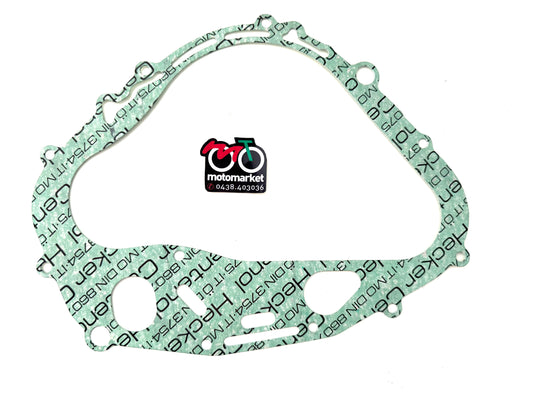 Guarnizione coperchio frizione Suzuki DR600