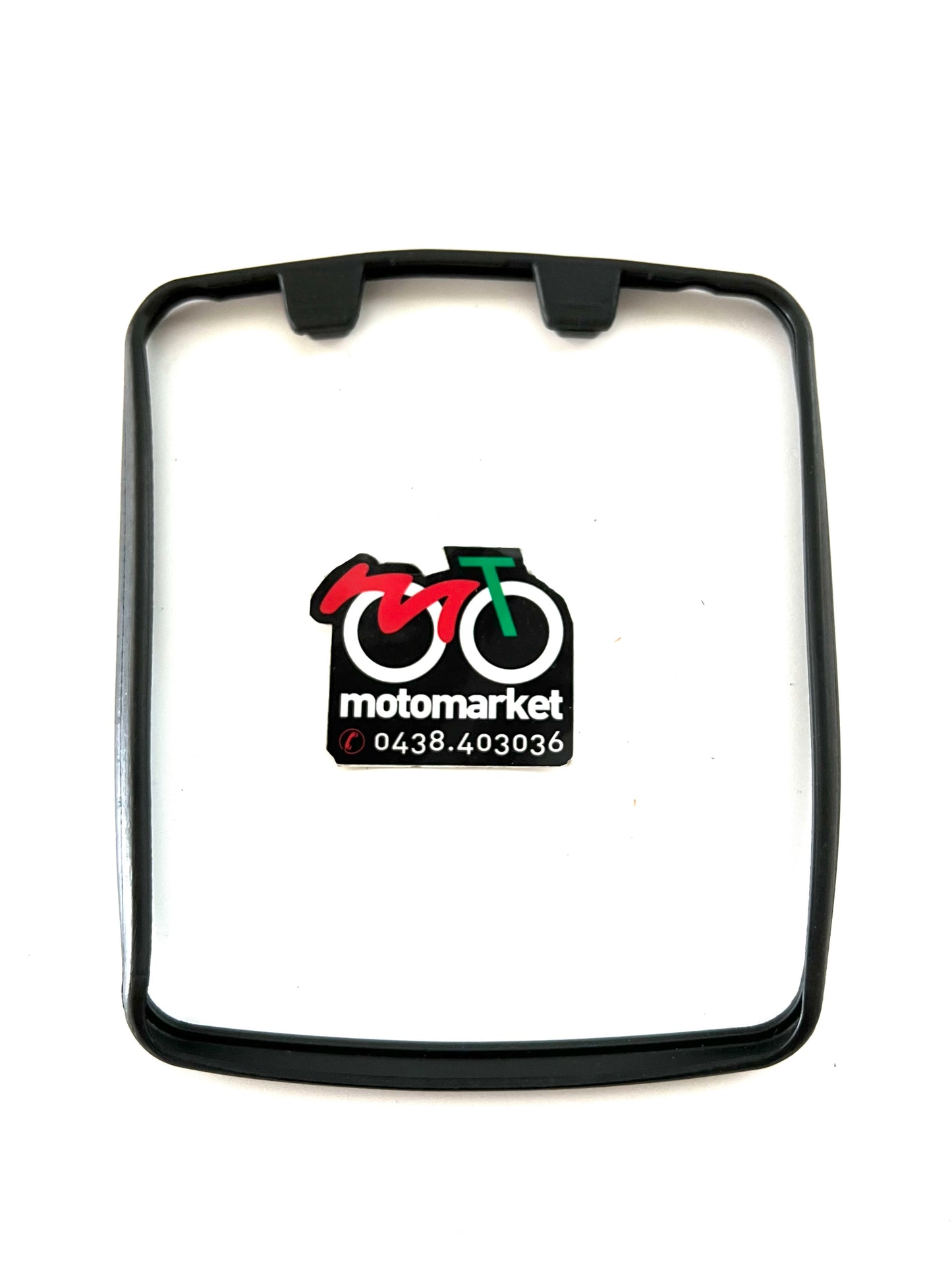 Guarnizione coperchio valvole scooter Piaggio 50cc 4T art.969334