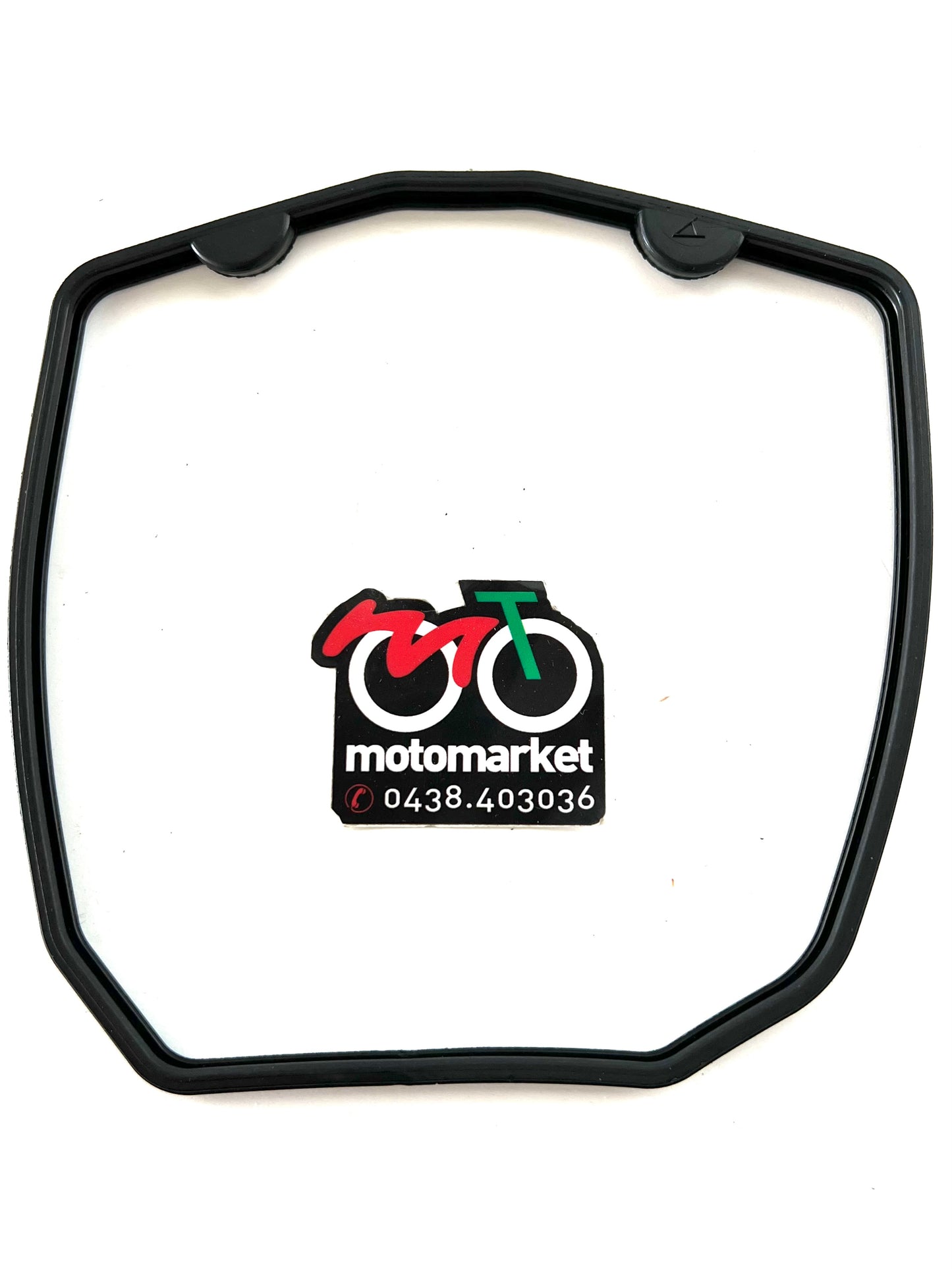 Guarnizione cuffia testa Piaggio 125-150-200cc 4T motore Leader art.825364