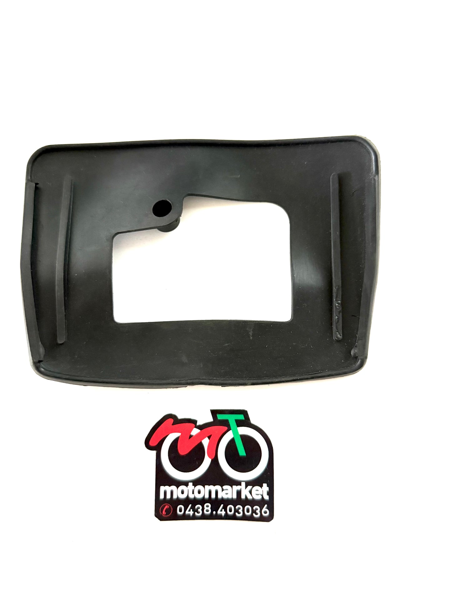 Guarnizione fanalino posteriore Vespa 50 Special art.P216SGB