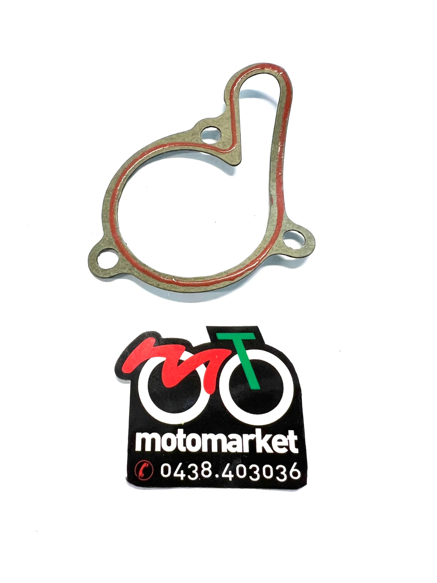 Guarnizione pompa acqua Derbi Senda-GPR 50cc 2005/23 art.879030