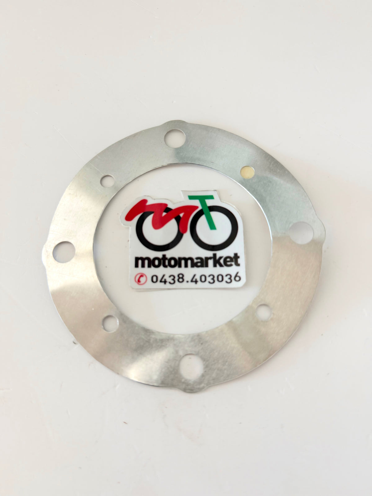 Guarnizione testa Piaggio Ape TM 703 art.828698