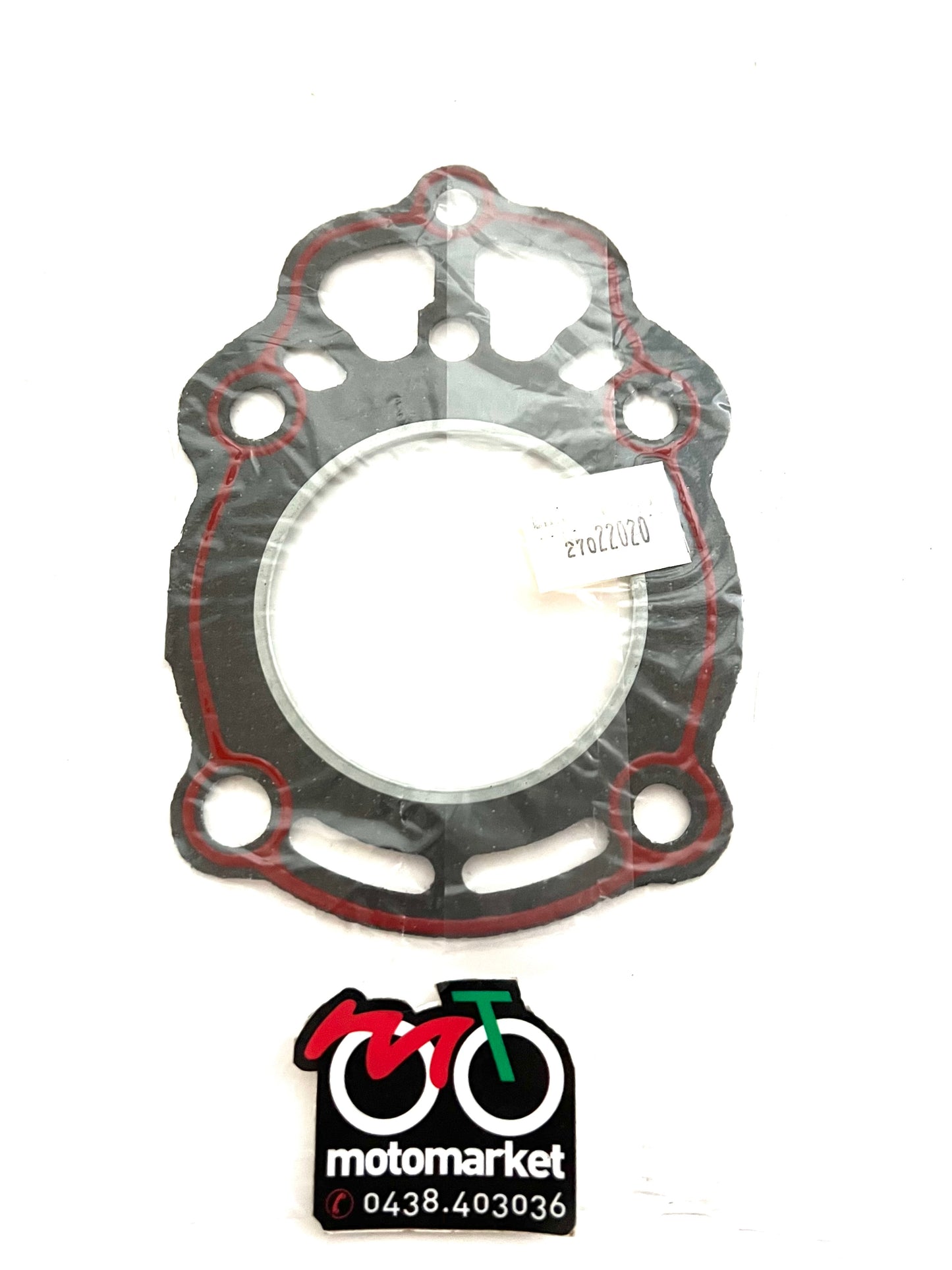 Guarnizione testa Moto Guzzi Nevada 350cc-V35 II-V35-V50