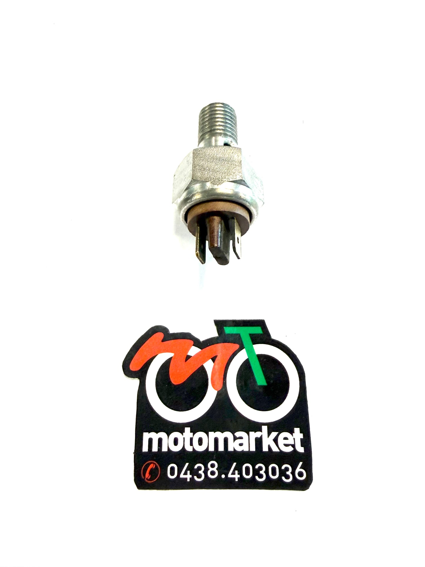 Idrostop Moto Guzzi passo 12X1,5 art.027797