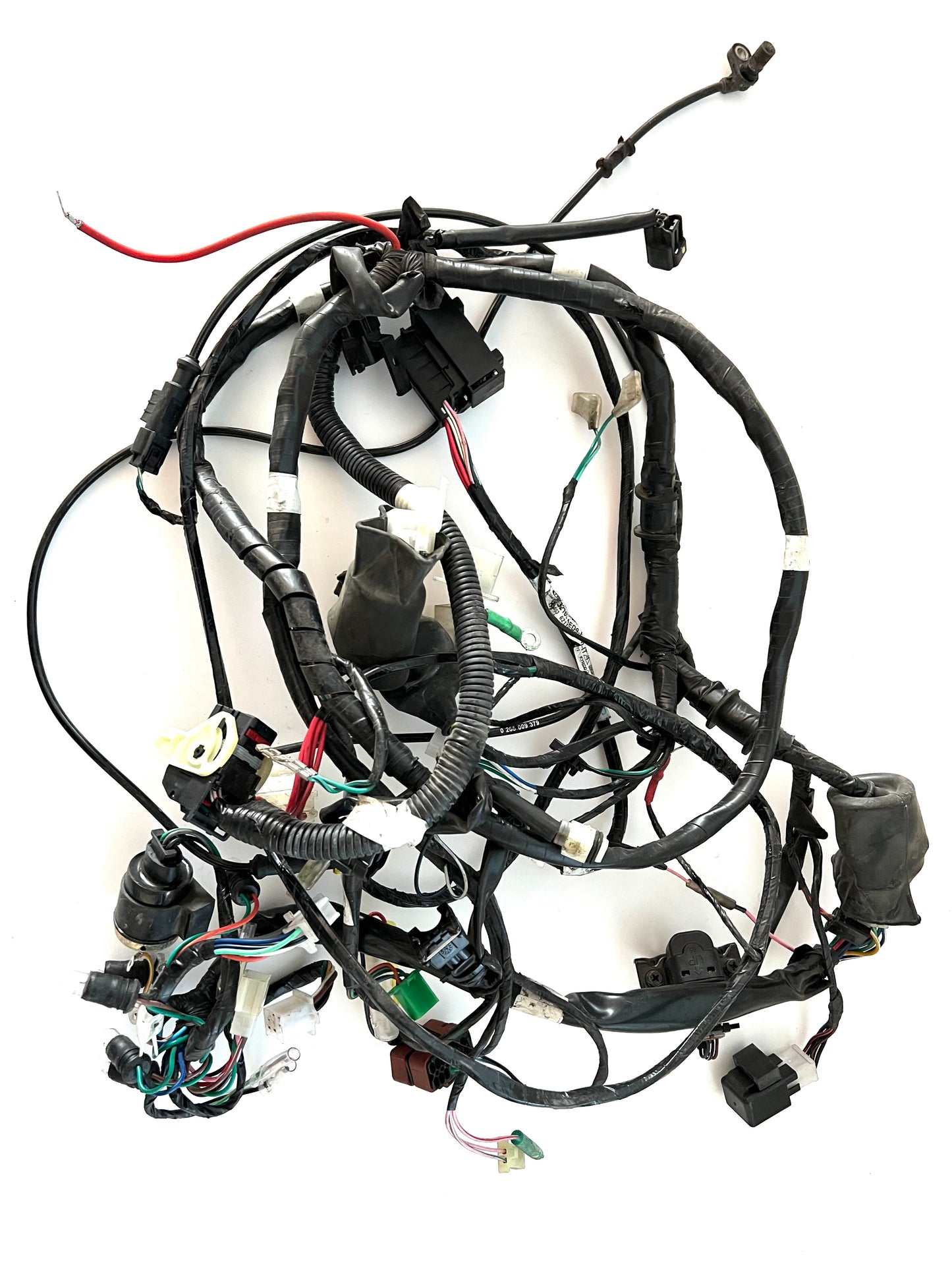 Impianto elettrico Kymco Agility Plus R16 125-200cc Euro 4 art.00132149