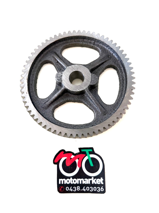 Ingranaggio campana frizione Atala Califfone-Gio’-Master 50cc Z66