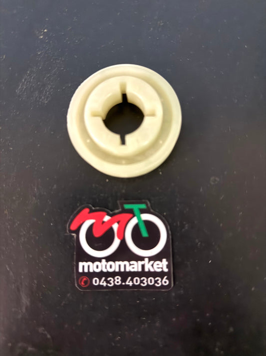 Ingranaggio pompa olio scooter Minarelli 50cc art.74012300