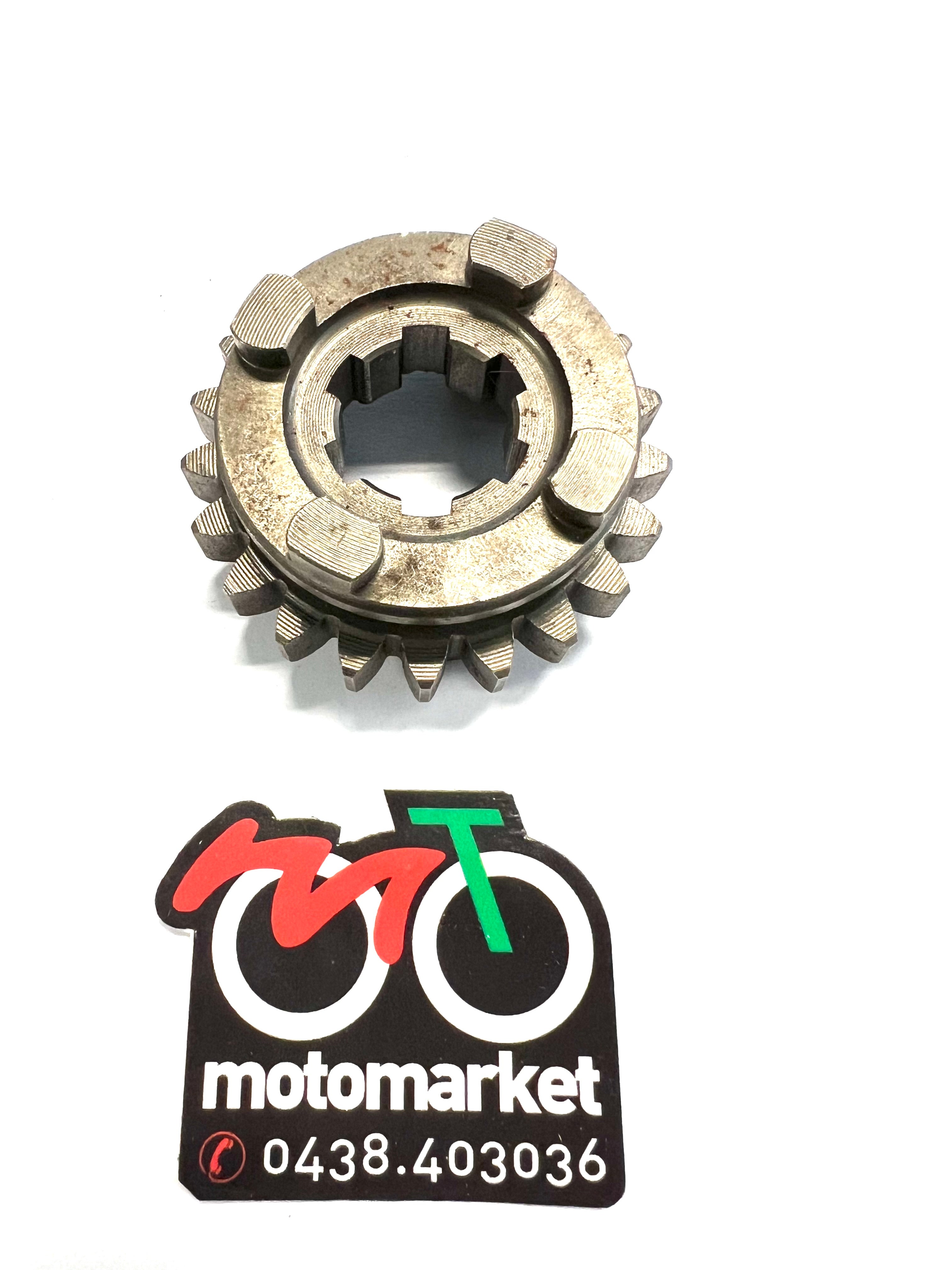 6 PZ/LOTTO SENSORE Levetta Analogico 3D Destro/sinistro Per 4 J1G7 EUR - Foto 9