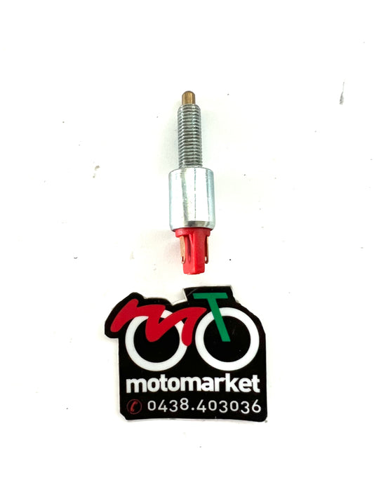 Interruttore stop Malaguti Fifty Top-Full CX 50cc D.7mm