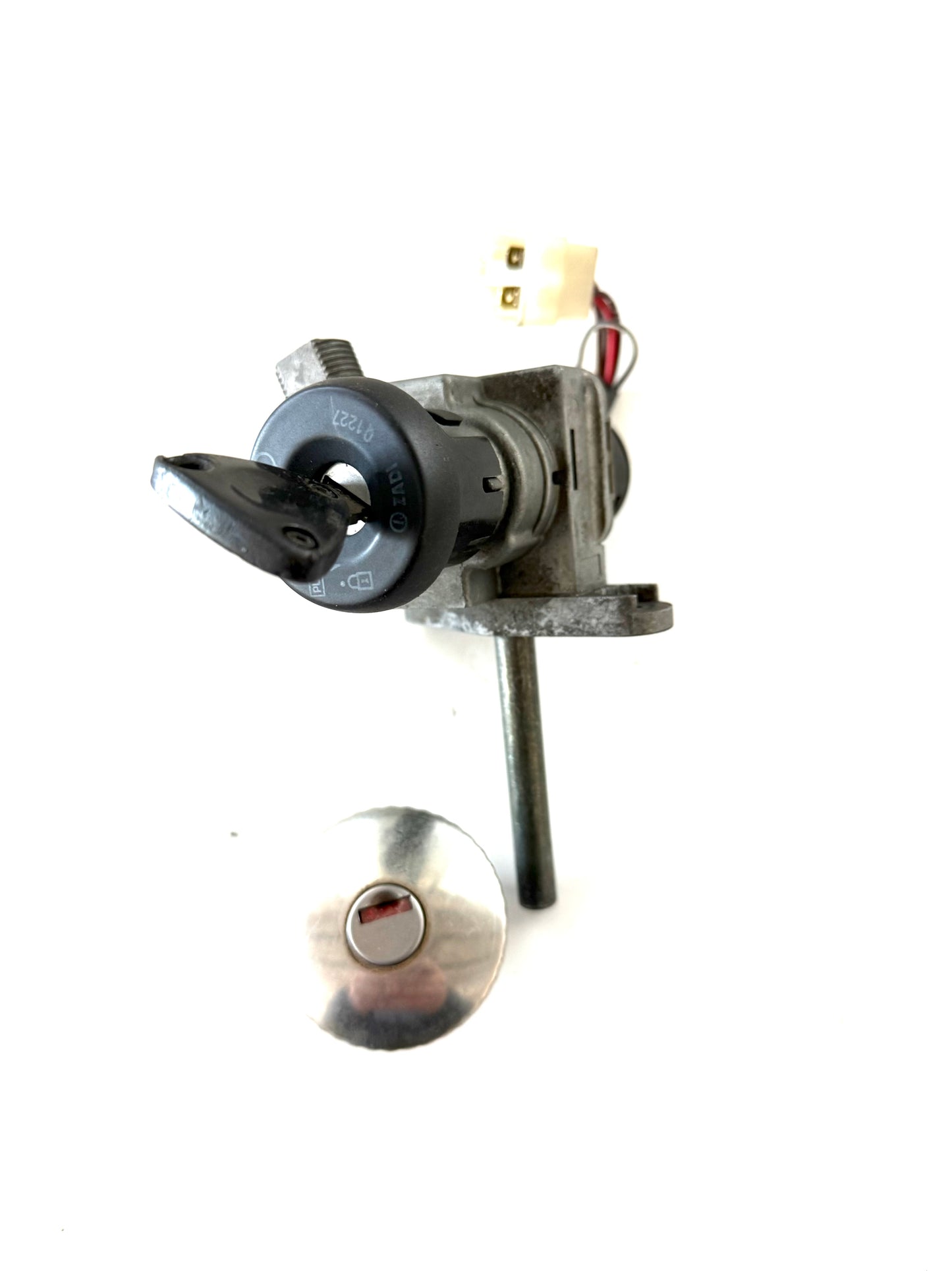 Kit serrature Yamaha Majesty 125-150cc 1998/00