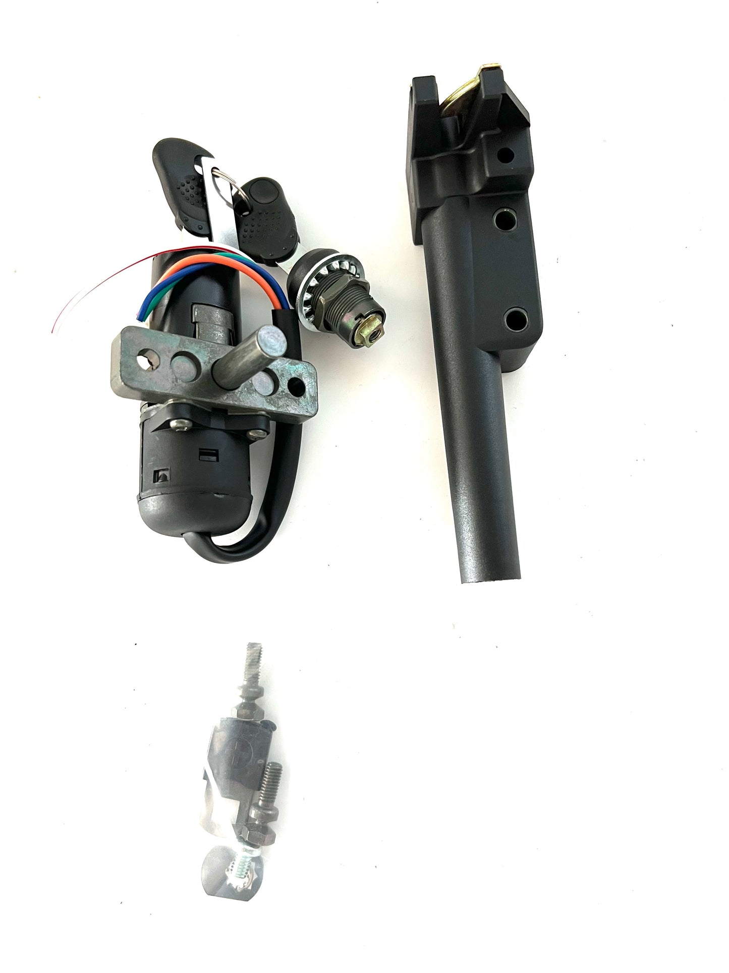 Kit serratura Aprilia SR50 WWW-Stealth-Rally 50 art.0971942