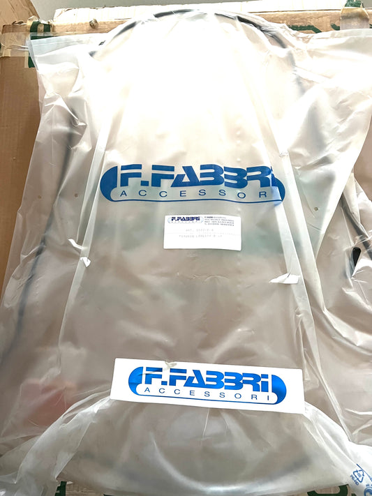 Lastra paravento Fabbri Piaggio Liberty S 50-125cc