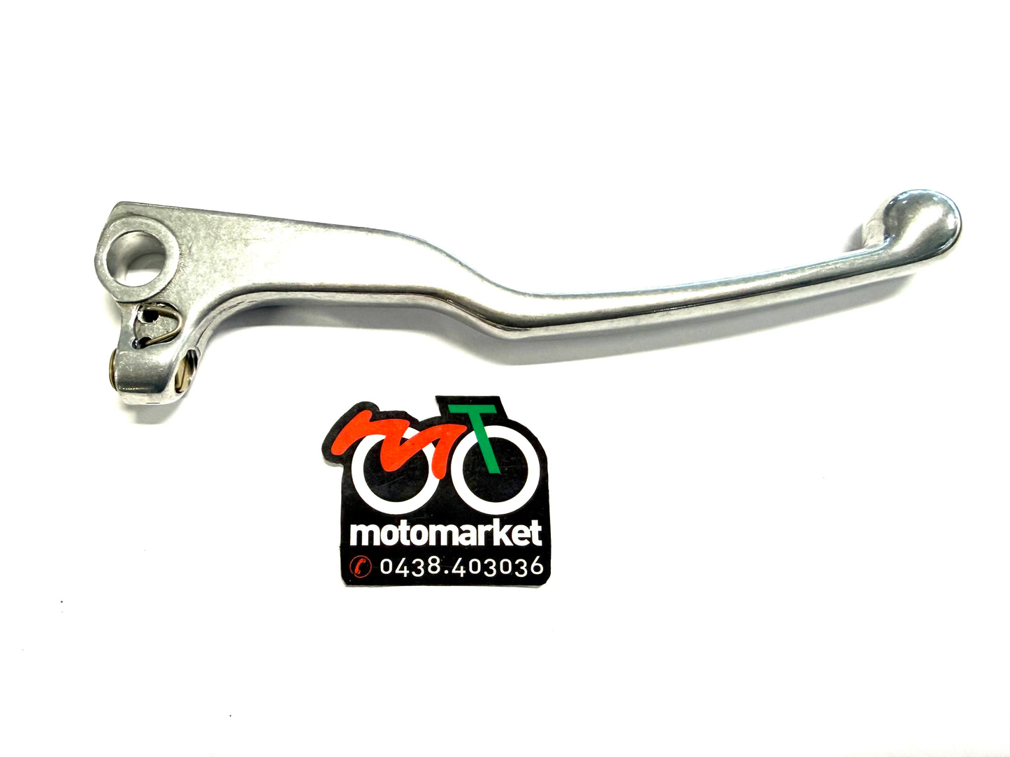 Leva DX-SX impianto Brembo Ducati art.137070
