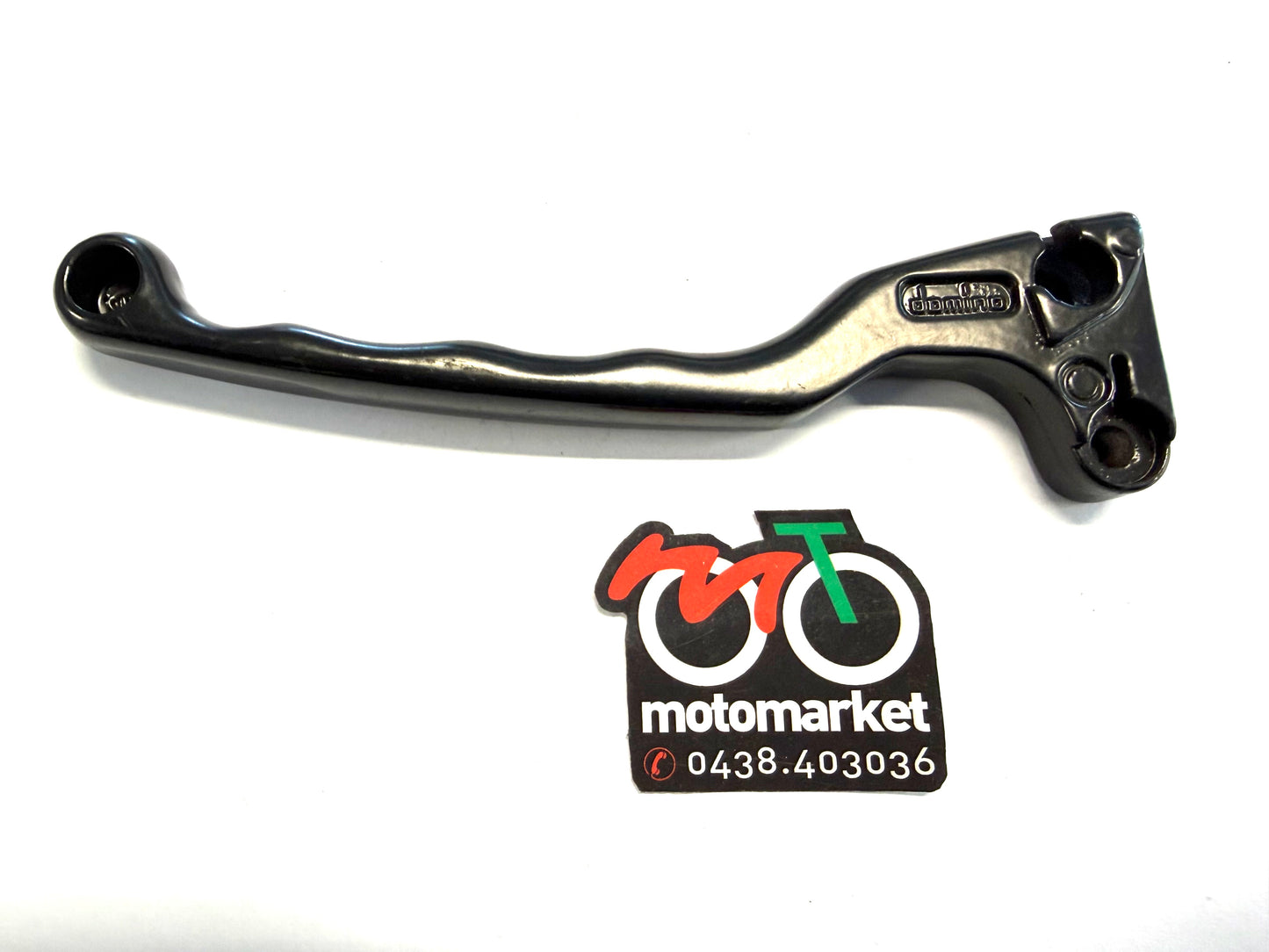 Leva freno DX Domino Malaguti Fifty HF 50 art.081071