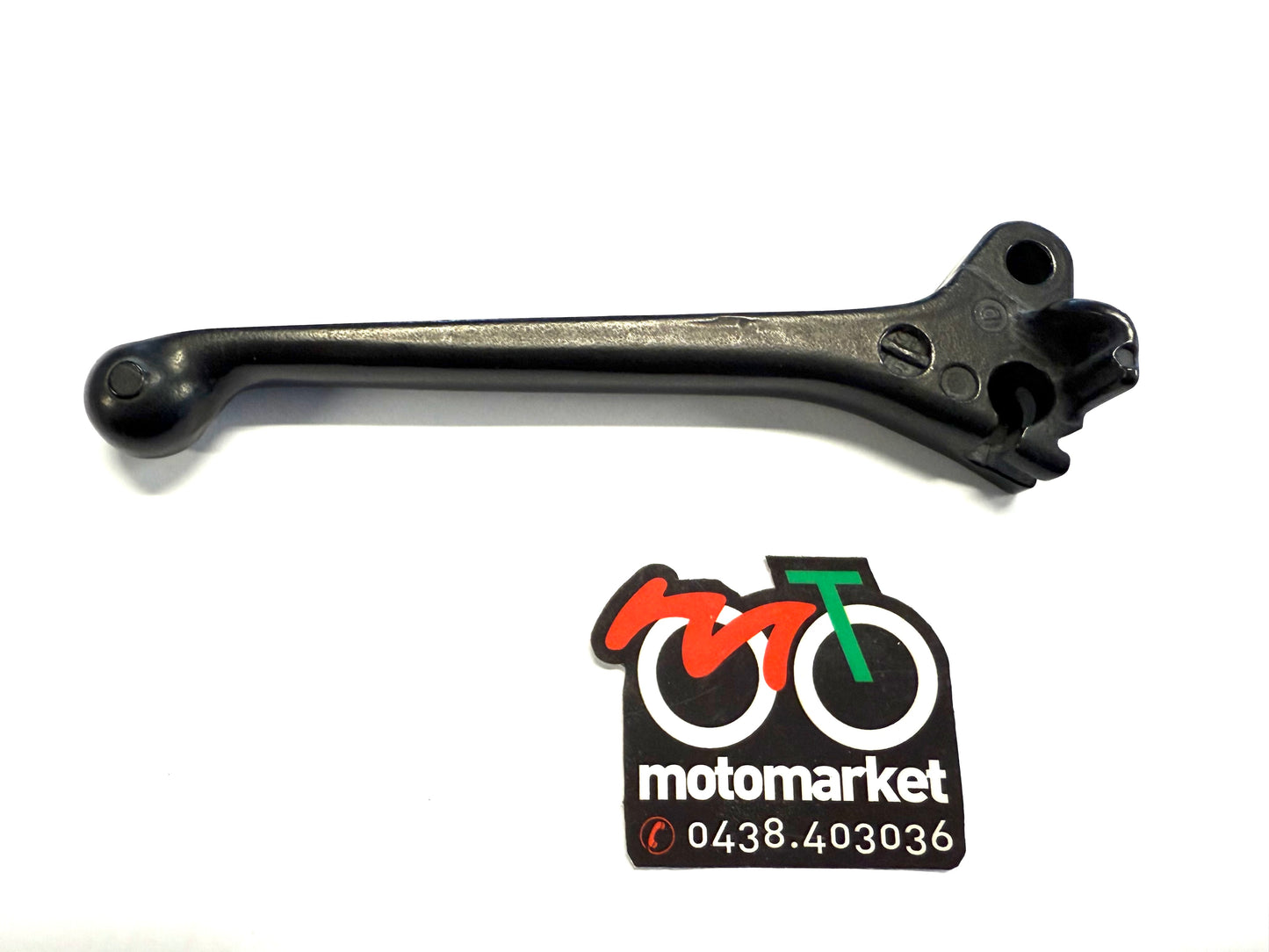 Leva freno posteriore SX Peugeot Metropolis 50 art.705075