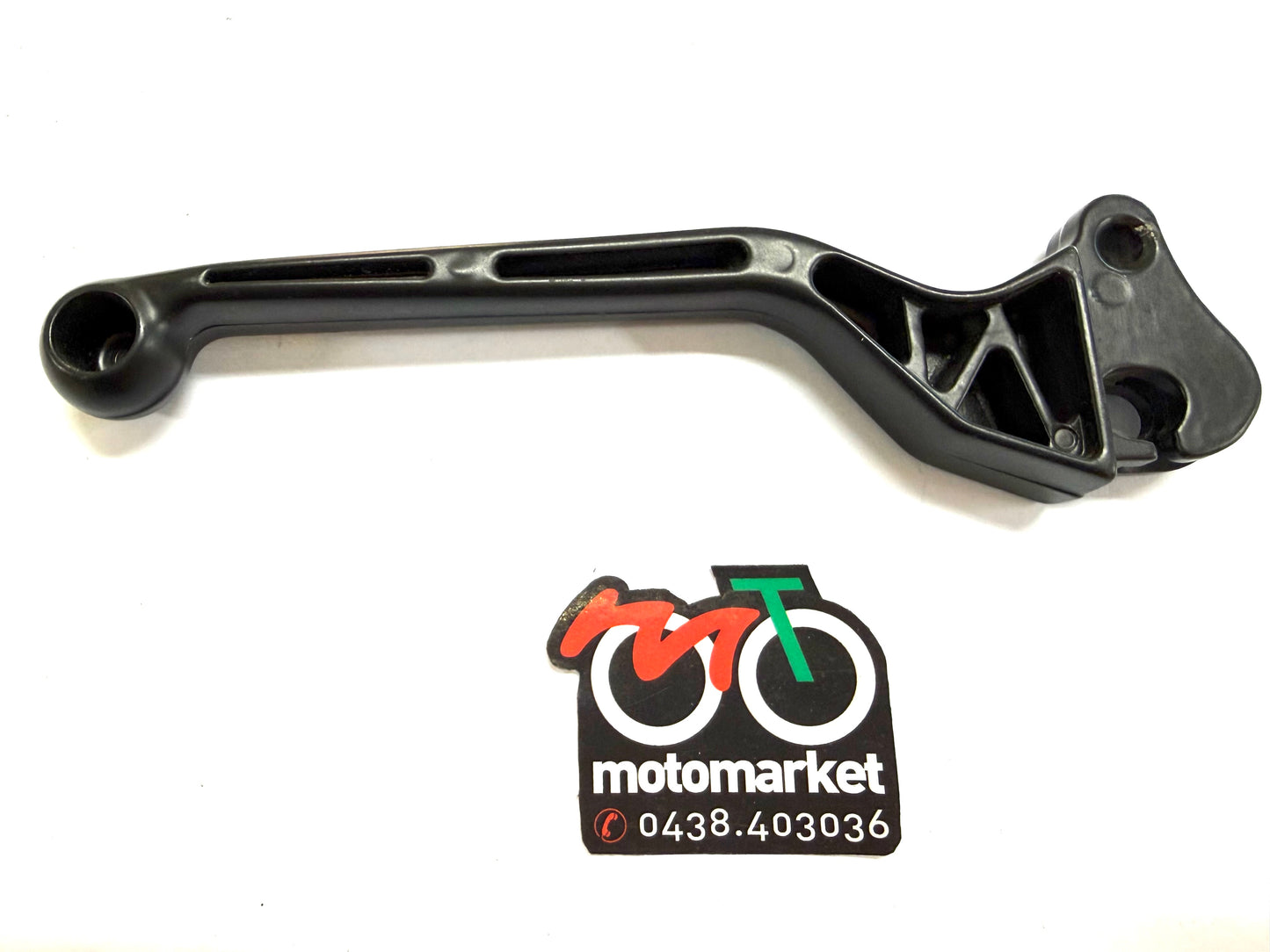 Leva freno SX Buzzetti Vespa PX 125-150-200