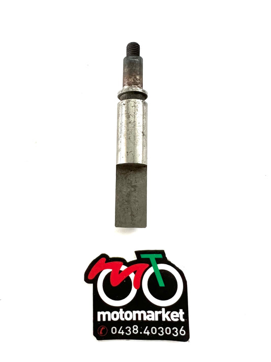 Leva comando frizione Atala 119 50cc