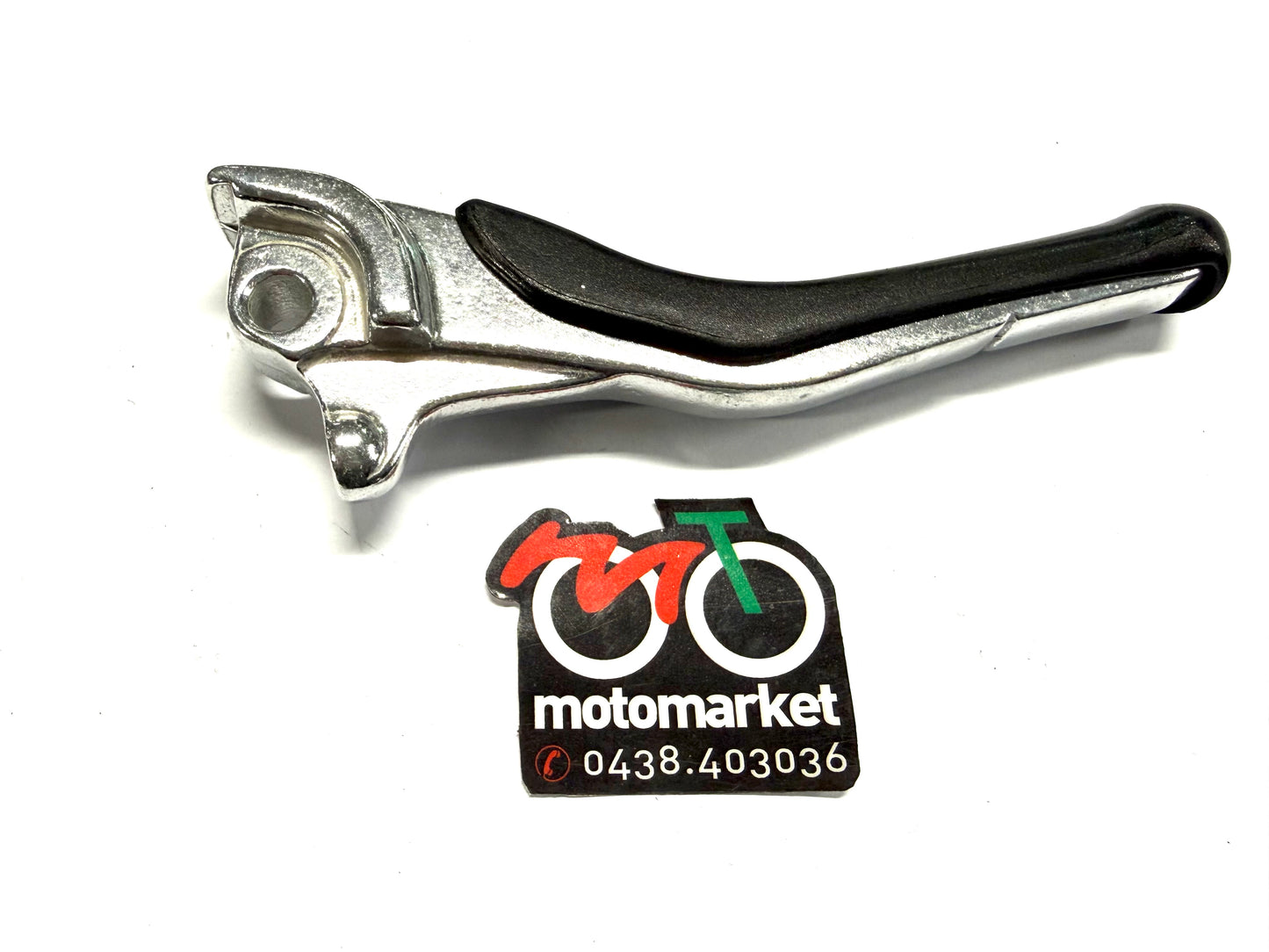 Leva freno DX-SX Yamaha Aerox-MBK Nitro 50cc art.440448