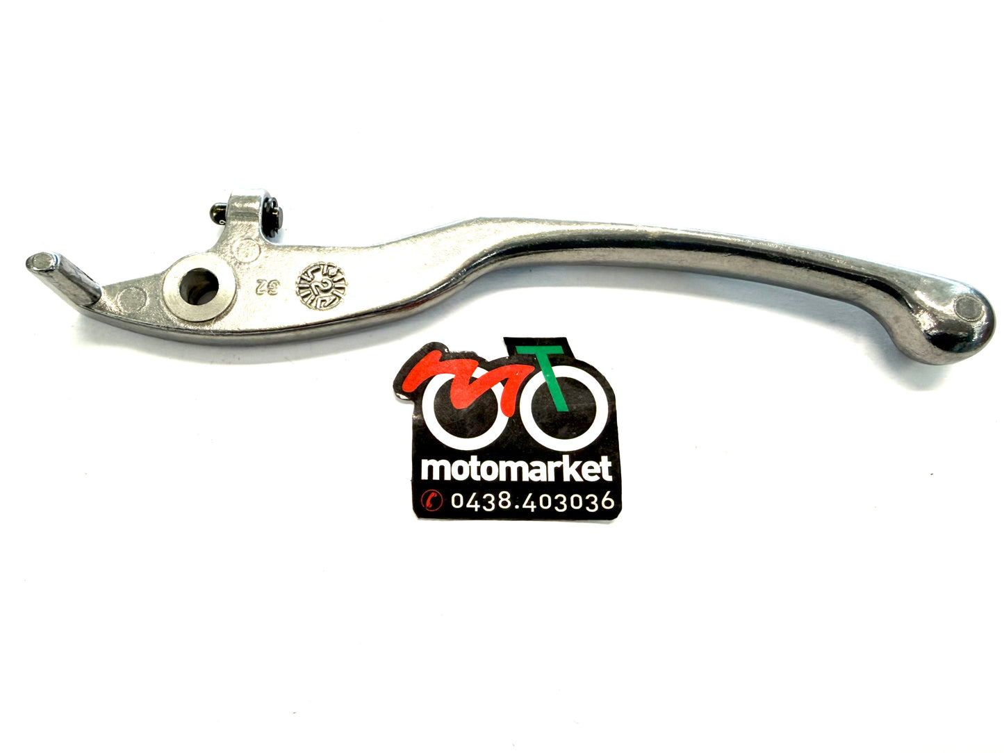 Leva freno DX Aprilia Amico-Scarabeo 50-100-Leonardo 125-150 art.AP 8218273