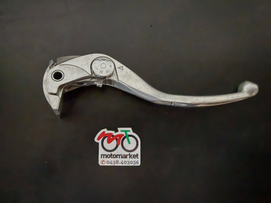 Leva freno DX Nissin Honda CBR600 2007/13-CBR1000 RR 2004/11 art.440644