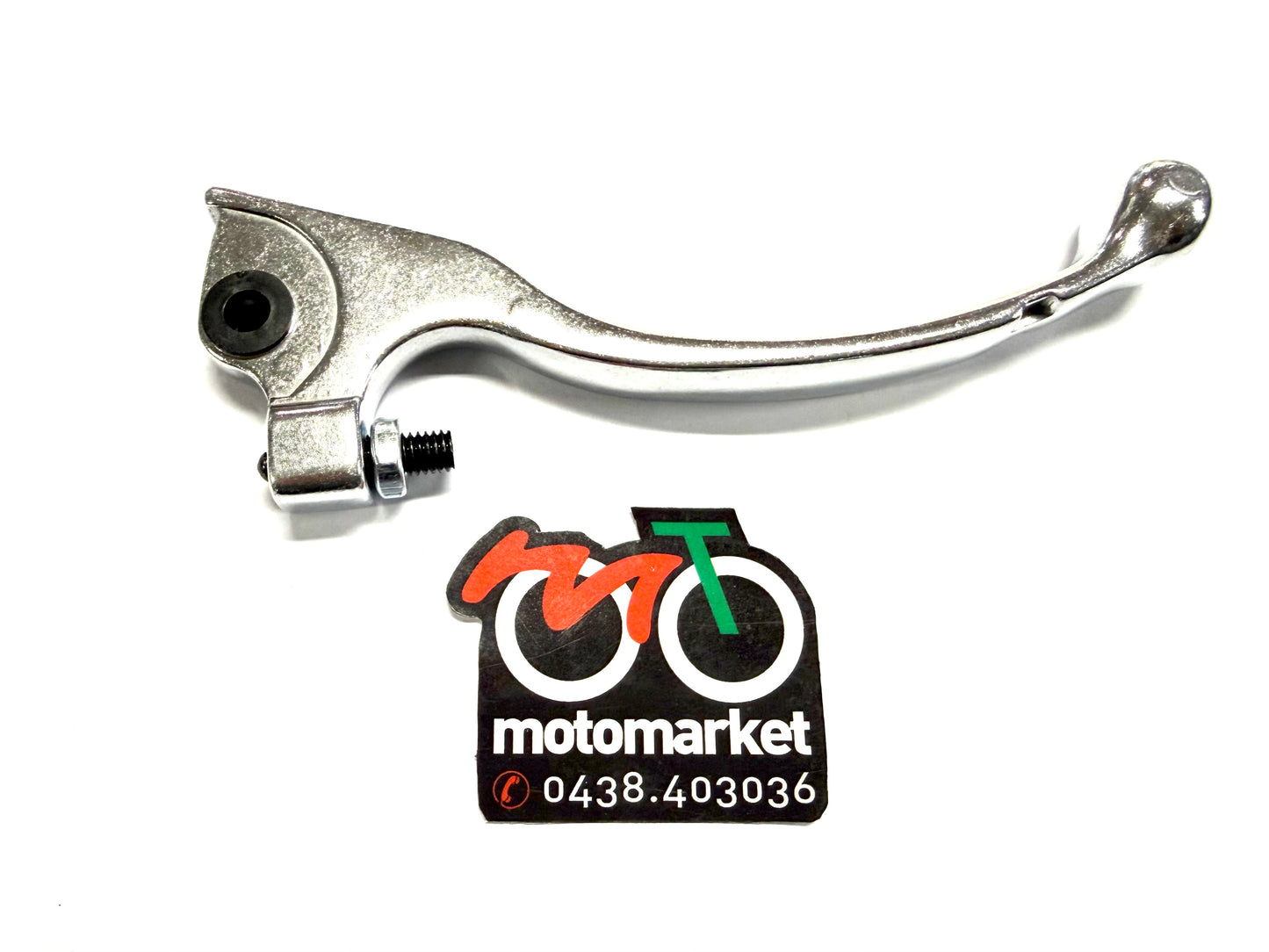 Leva freno DX Honda HM50 CRE-Derbi Senda 50 art.405341440