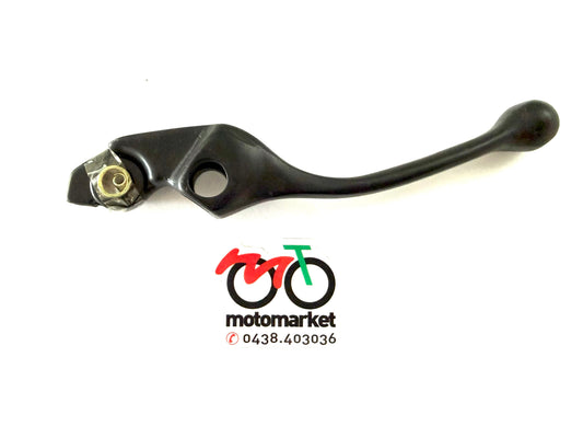 Leva freno DX Honda Transalp 600-650-700-Dominator 650 1995/96 art.440510