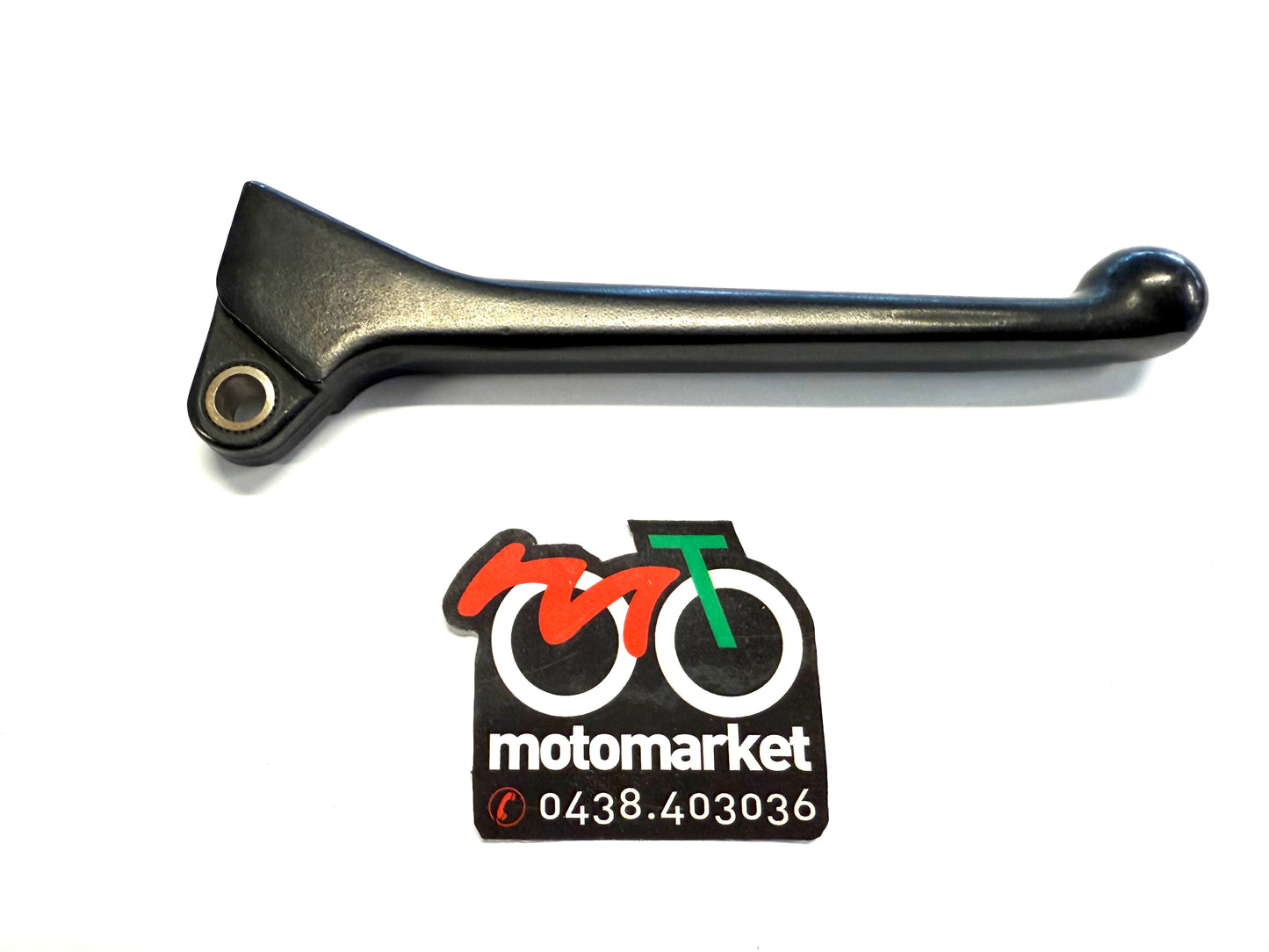 Leva freno anteriore DX Peugeot Metropolis 50cc art.705088