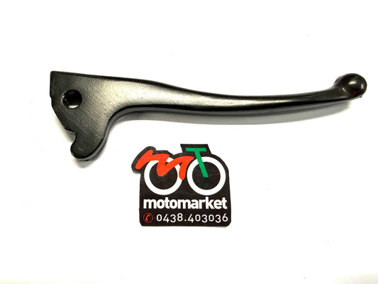 Leva freno DX Yamaha CRZ50-MBK Target-Italjet Pista-Yankee 50 art.2664