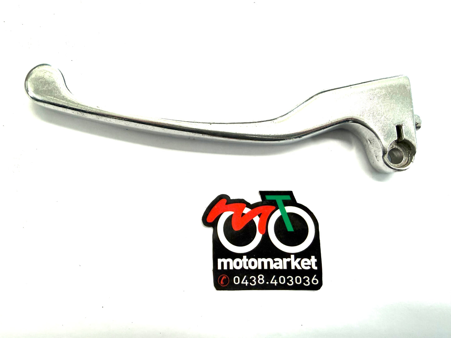 Leva freno SX Aprilia Scarabeo 50 art.440414