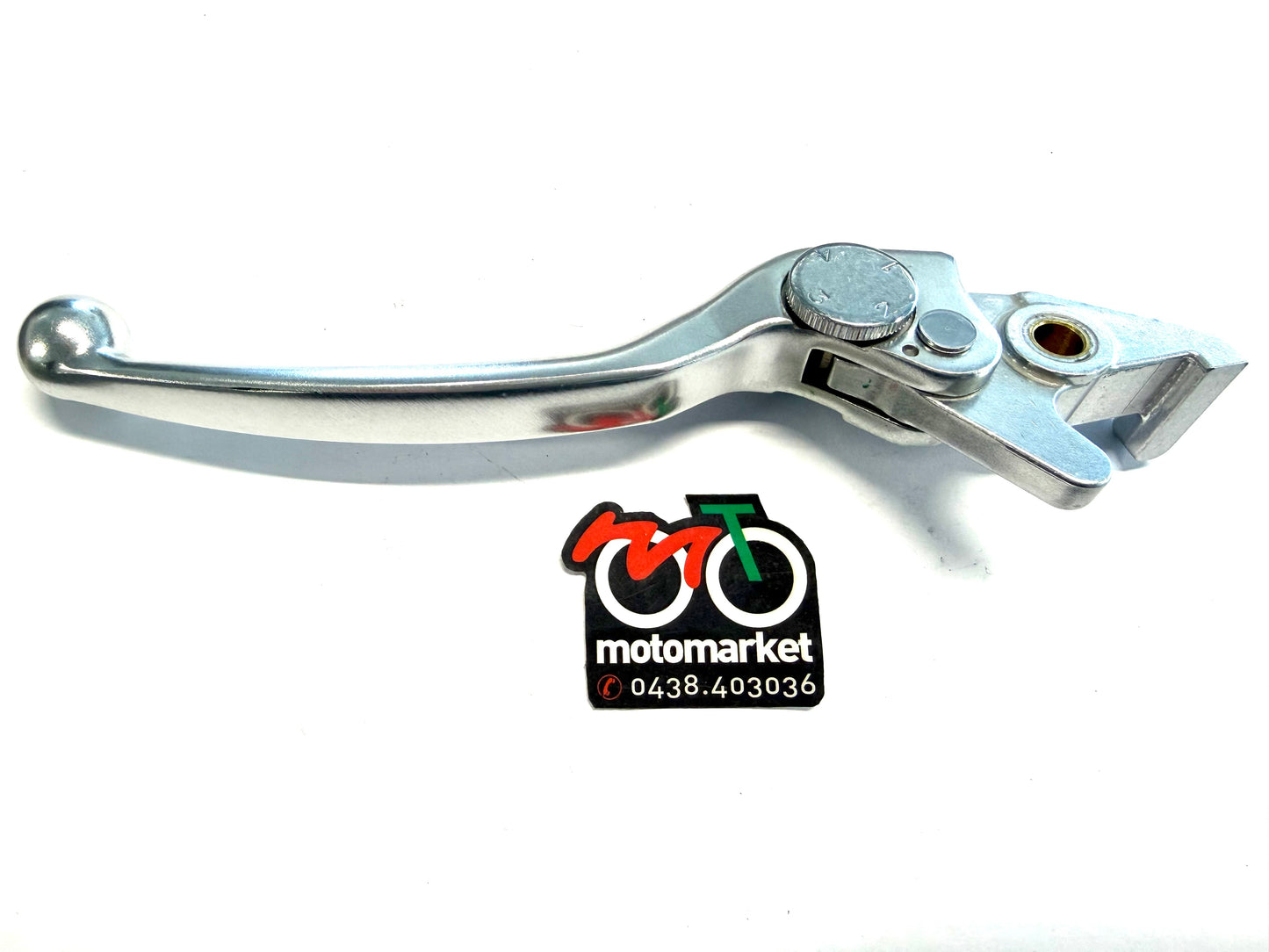 Leva freno SX Kymco Downtown 125-200-300-X Citing 300-Myroad 700 art.00153298