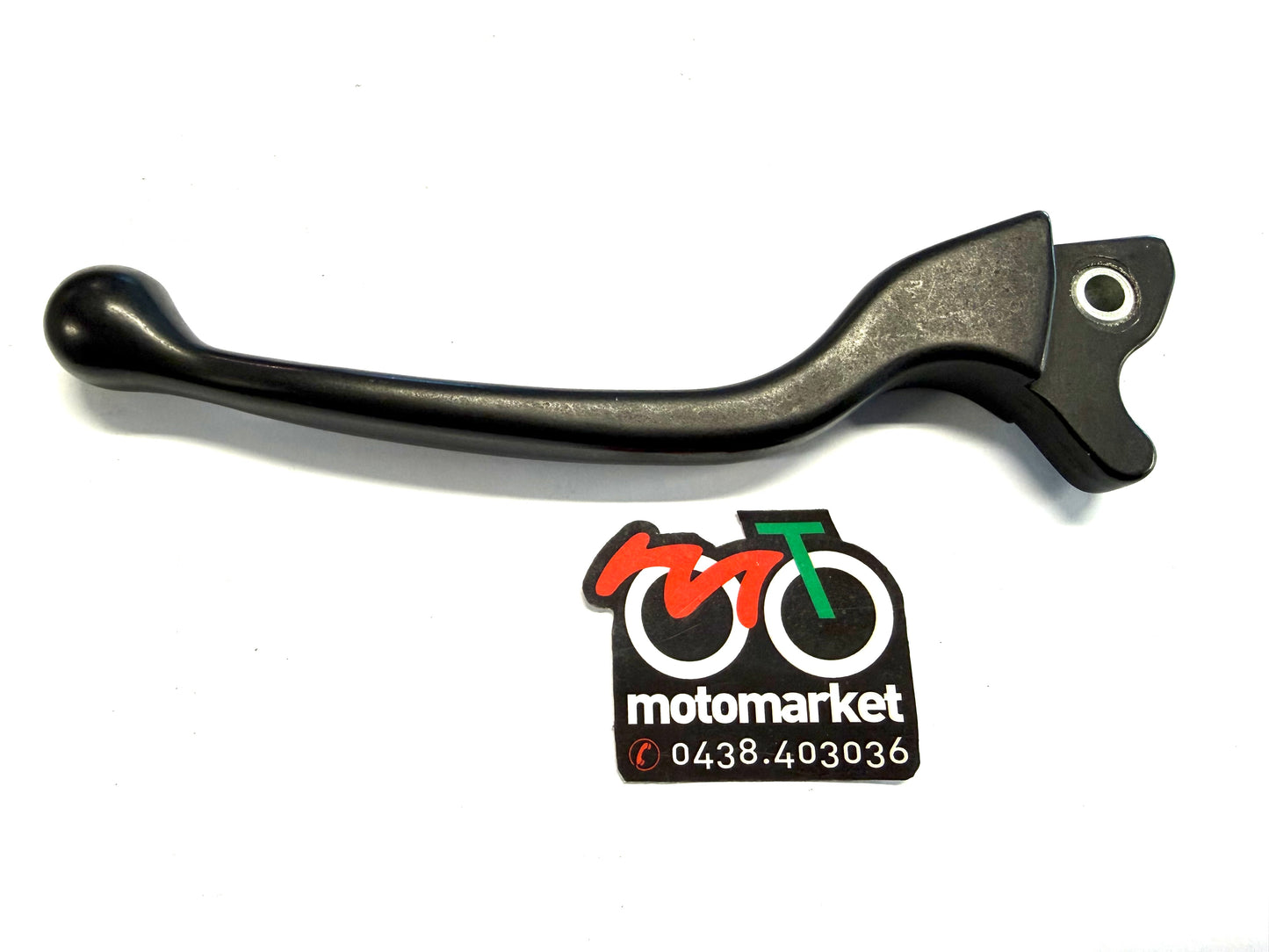 Leva frizione SX Gilera Arizona Rally 250 art.326800