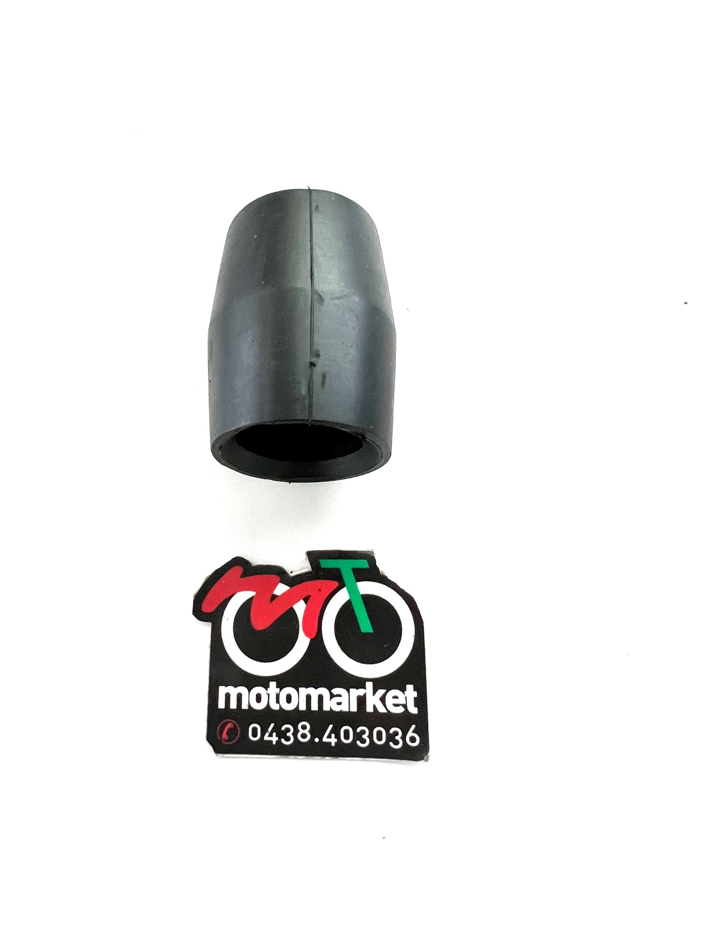 Manicotto scarico diametro 22/26mm art.08923