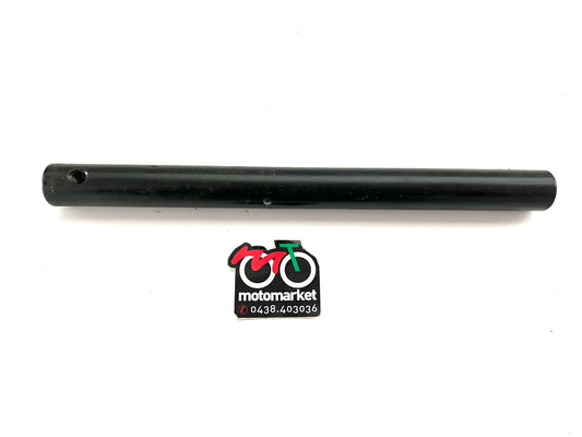 Semimanubrio DX-SX Derbi Predator 50cc art.00G00900481