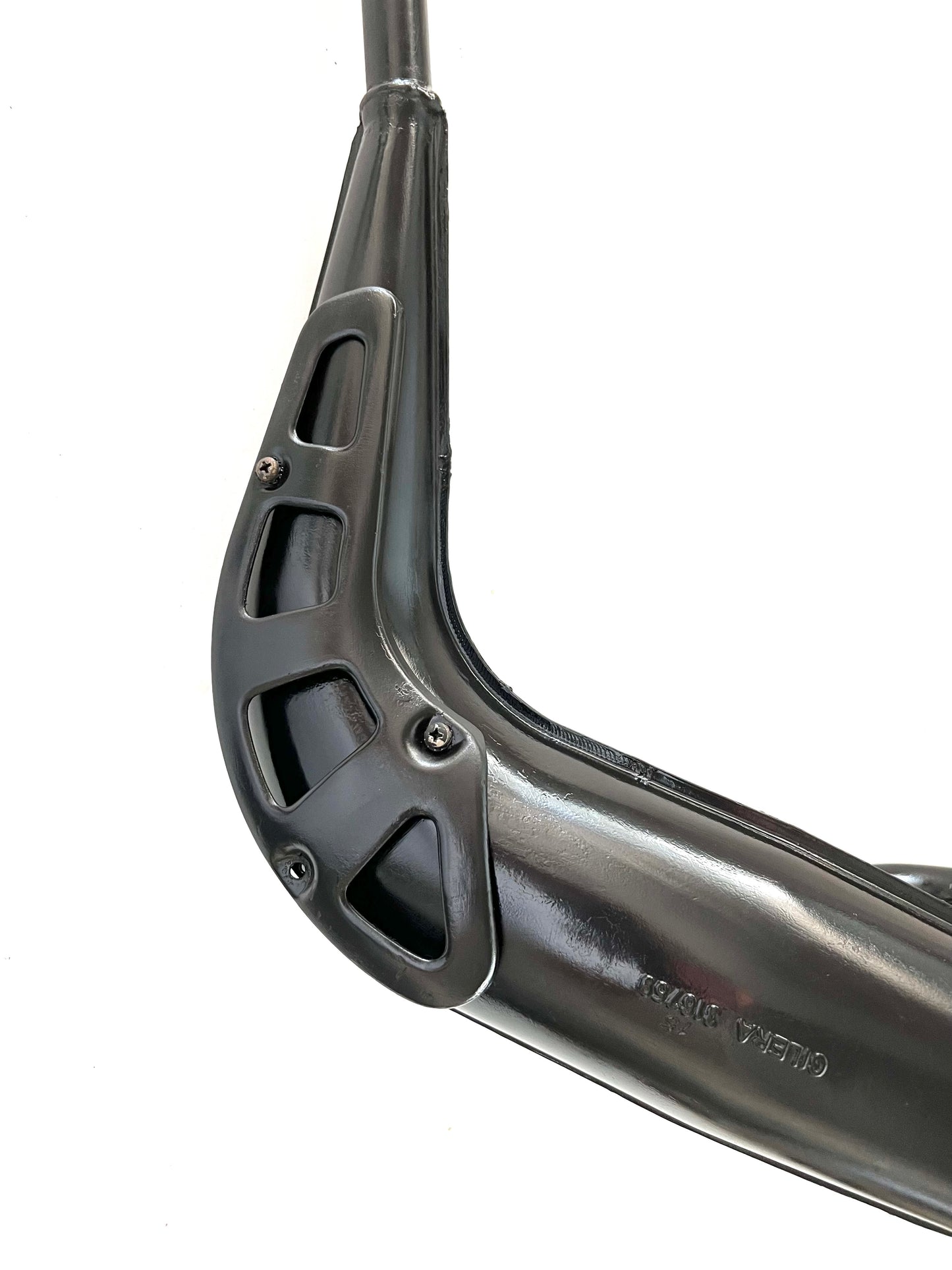 Marmitta Gilera RX 125cc Arizona