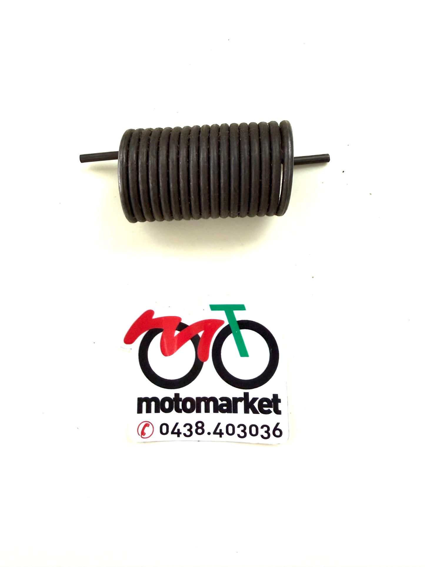 Molla avviamento Ducati 50 SL