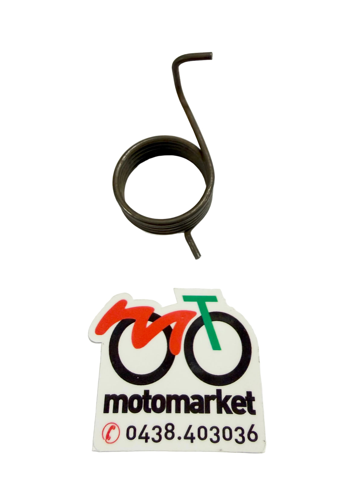Molla avviamento Malaguti New Dribbling 50cc art.201059